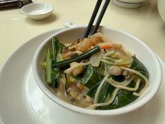 莆田卤面-老蒲鲜·地标·非遗美食(涵江店)