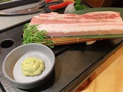 -炉太郎日式烧肉店(华贸店)