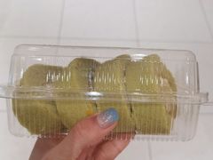 -泸溪河桃酥(秦淮夫子庙一店)