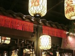 -南京大牌档(中关村领展广场店)