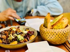 -Golden Lily河内巴黎法越料理餐厅(建国西路店)