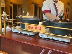 -东方饺子王(工农大路店)