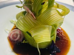 油醋水云丝-麟1929(外滩店)