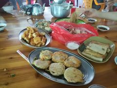 -洲心明记烧肉大粥(总店)