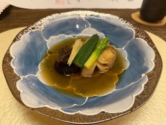 -空蝉怀石料理(益丰·外滩源店)