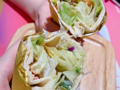 -HELLO MUSAE 拾光缪斯餐厅·纯正希腊风味(苏州中心店)