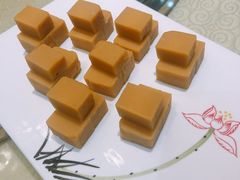 豌豆黄-海岛渔村大酒店(云霄路店)