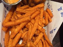 -blue frog蓝蛙(长泰广场店)