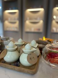 体验前-8SPA养愈空间·新中式疗愈spa