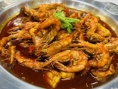 -槐店王婆大虾(长江道店)