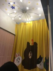 -Mengbaby·萌宝贝儿童理发(保利广场店)