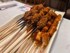 -七八冷面·延边朝鲜族美食(欢乐谷店)