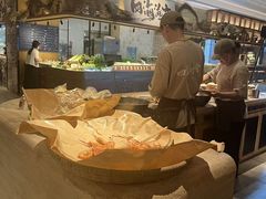 -金海华·四季时堂·第一食堂(现代传媒广场店)