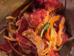 -九田家黑牛烤肉料理(新辰里亚运村店)