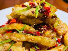 -必点海鲜·海肠捞饭·鲅鱼水饺(滨江道店)