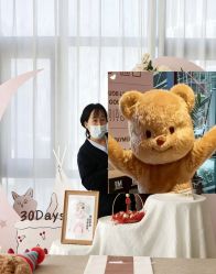 -艾薇朵朵全套房月子中心(江宁店)