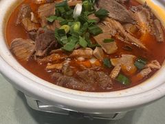 -刘胖子家常菜·蹄花焖藕(兴业店)