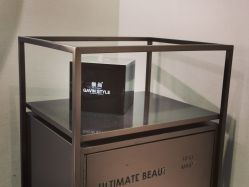 -崇尚GAVIN STYLE臻选