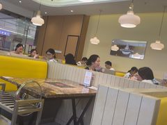 -黄记煌三汁焖锅(银盆岭万达广场店)