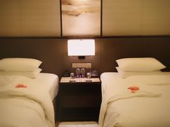 -舟山希尔顿酒店