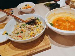 -味千拉面(郑州杉杉奥特莱斯购物广场店)