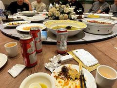 -国人川菜(李家村建东街店)