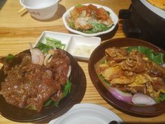 -胖记烤肉(湖大店)