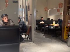 -吕氏疙瘩汤·新鲁菜(济南万象城店)