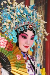 -华韵京剧摄影(洋桥角门东店)