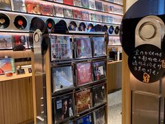 -黑胶星球(华发中城商都店)