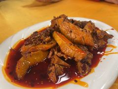 -荣生萝卜汤饭店