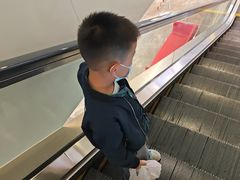-上海第一八佰伴