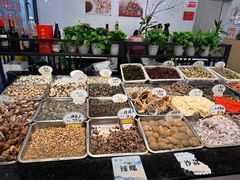 -健跳小海鲜(人民路店)