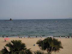 -大梅沙海滨公园