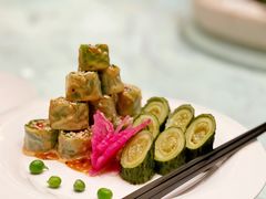 -御仙都北京菜馆·烤鸭店(双井店)