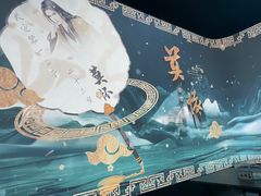 -十二宫Zodiac全息剧本杀推理馆(大世界店)
