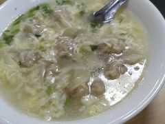 -津门永胜包子铺(哈尔滨道总店)