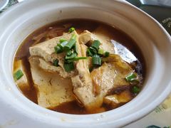 农家炖豆腐-北京水岸山吧度假村(雁栖镇店)