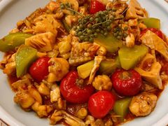 -十二饭点·川菜(北站圆融店)