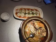 -外婆家(杭州马塍店)