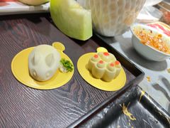 -上隐水产海鲜刺身自助餐(淮海百盛店)