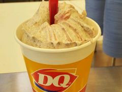 -DQ冰淇淋(天津麦购店)