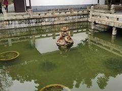 -上海醉白池公园