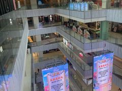 -凯德MALL(西直门店)