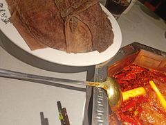 -蜀九香火锅(九眼桥店)