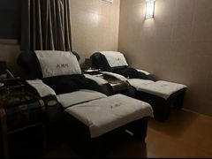 -天然沐足·推背采耳·敷姜艾灸(龙眼美食街店)