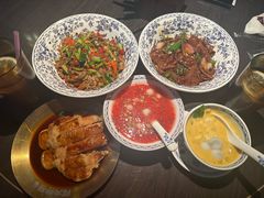 -阿大排档(长春这有山店)