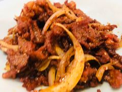 -马尔龙新疆饭店·清真(长青路店)