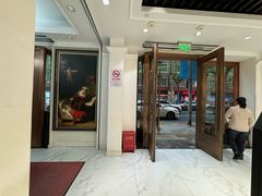 -红房子西菜馆(淮海中路店)