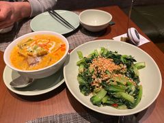 -mango tree芒果树泰国餐厅(青岛万象城店)